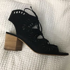 BP Heeled Sandal